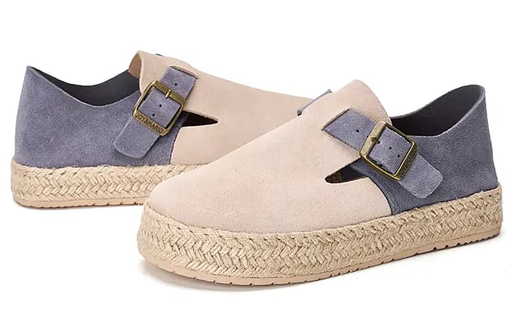 Joy&Mario Espadrilles Unisex 11