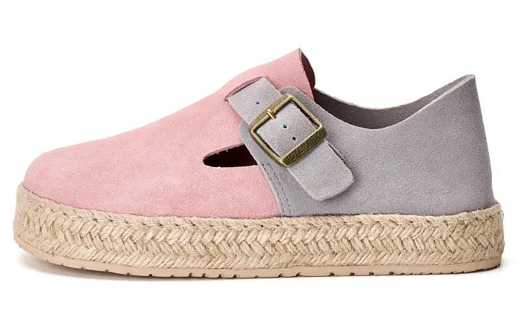 Joy&Mario Espadrilles Unisex 17