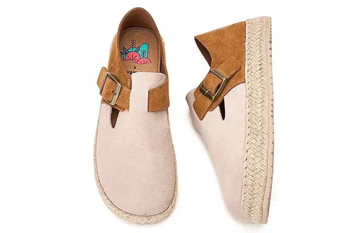 Joy&Mario Espadrilles Unisex 4