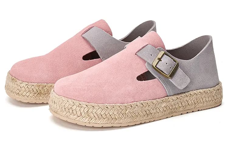 Joy&Mario Espadrilles Unisex 18