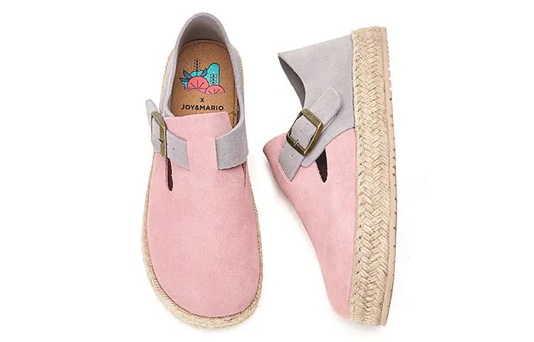 Joy&Mario Espadrilles Unisex 20