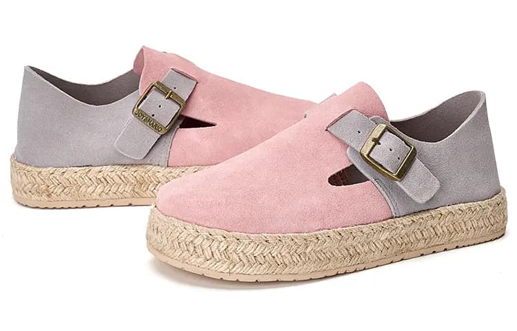 Joy&Mario Espadrilles Unisex 19