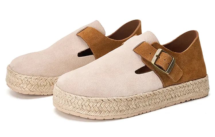 Joy&Mario Espadrilles Unisex 2