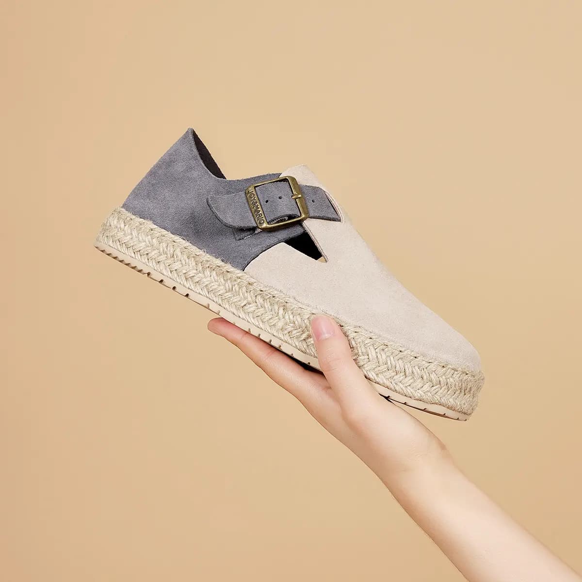 Joy&Mario Espadrilles Unisex 14