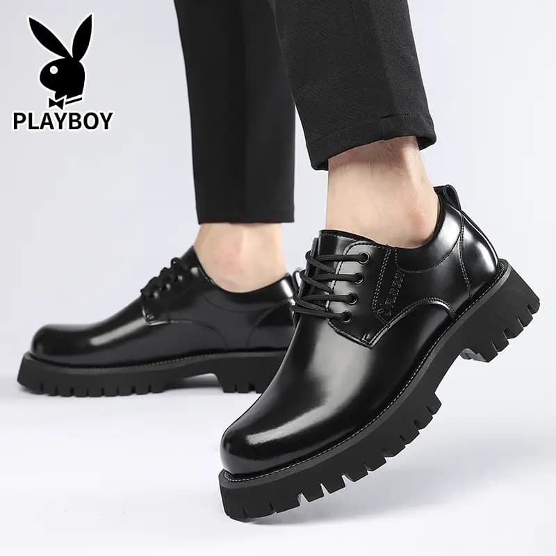 Playboy Kişi Gündəlik Ayaqqabı 9
