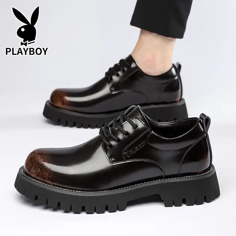 Playboy Kişi Gündəlik Ayaqqabı 13
