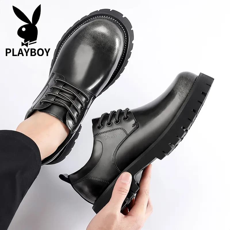 Playboy Kişi Gündəlik Ayaqqabı 28