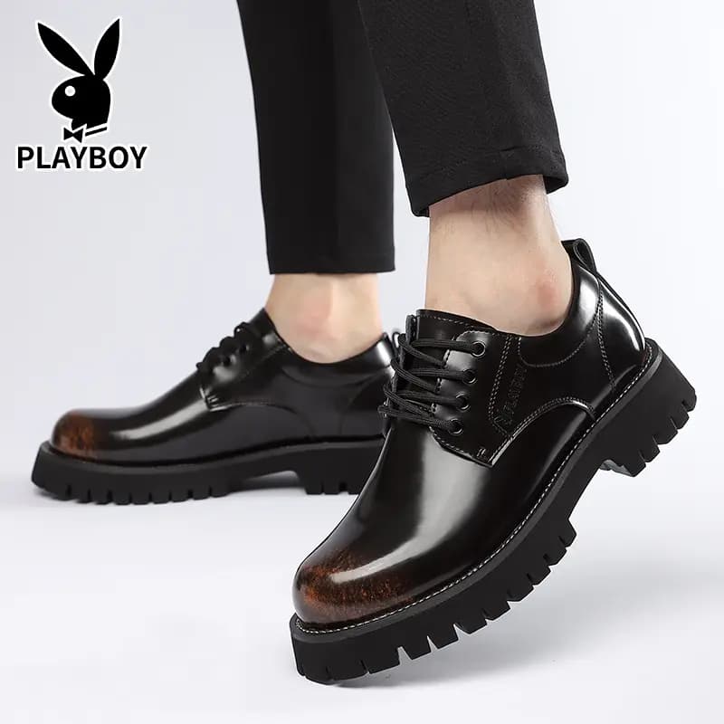 Playboy Kişi Gündəlik Ayaqqabı 20