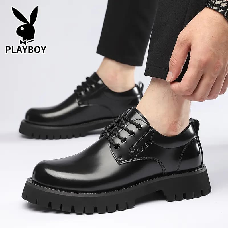 Playboy Kişi Gündəlik Ayaqqabı 8