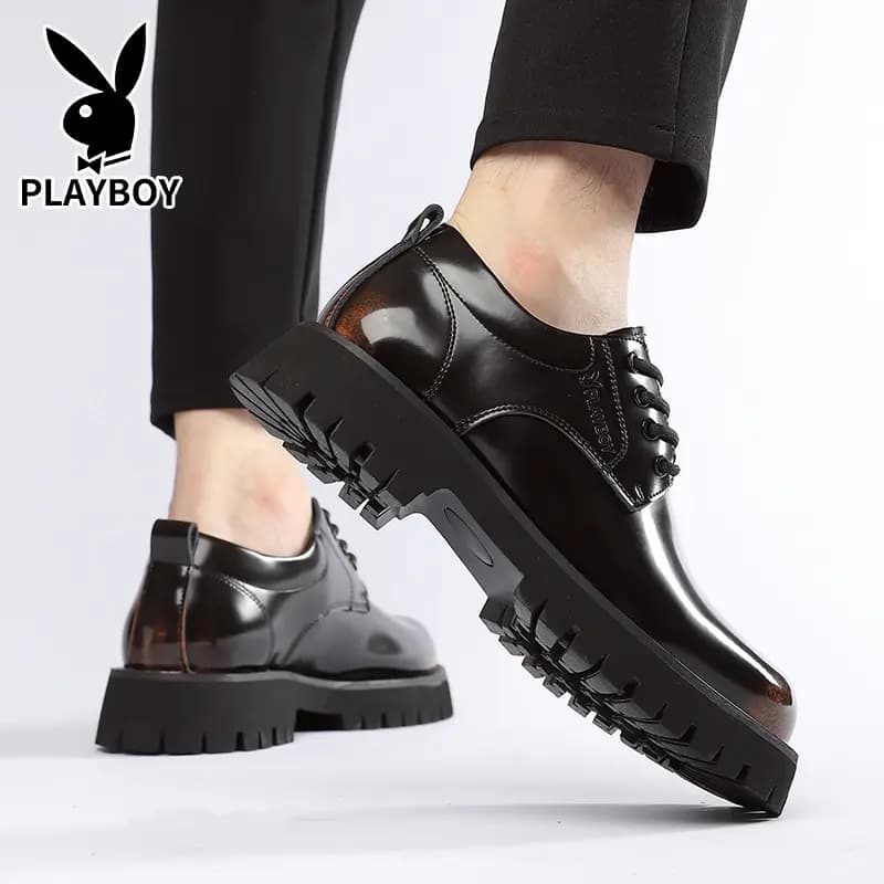 Playboy Kişi Gündəlik Ayaqqabı 14