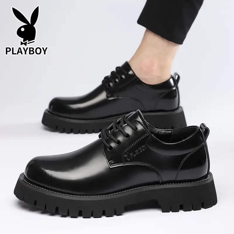 Playboy Kişi Gündəlik Ayaqqabı 2