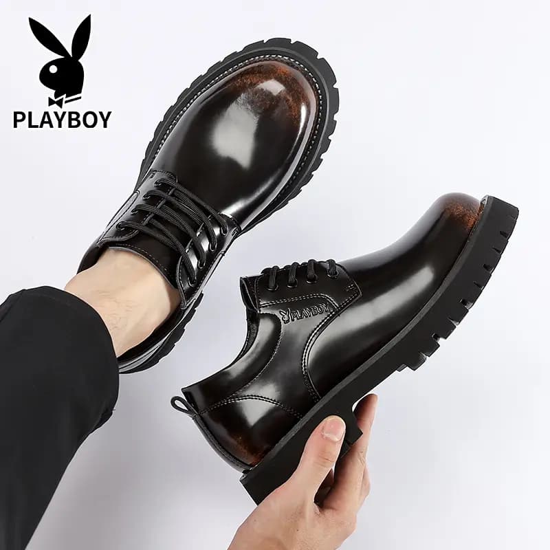 Playboy Kişi Gündəlik Ayaqqabı 15