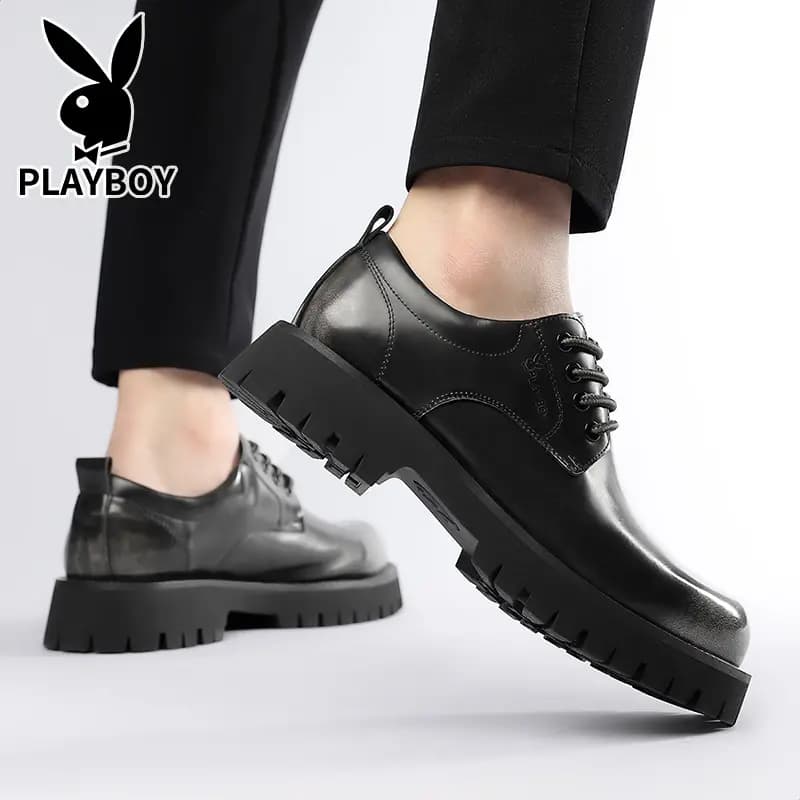 Playboy Kişi Gündəlik Ayaqqabı 29