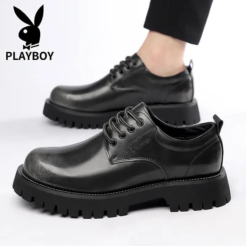 Playboy Kişi Gündəlik Ayaqqabı 27