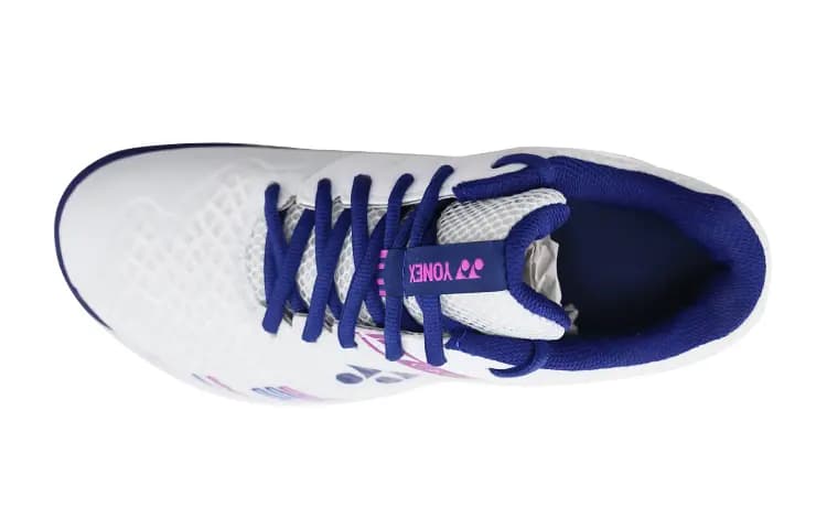 YONEX POWER CUSHION CASCADE ACCEL Badminton Ayaqqabısı Ağ 4