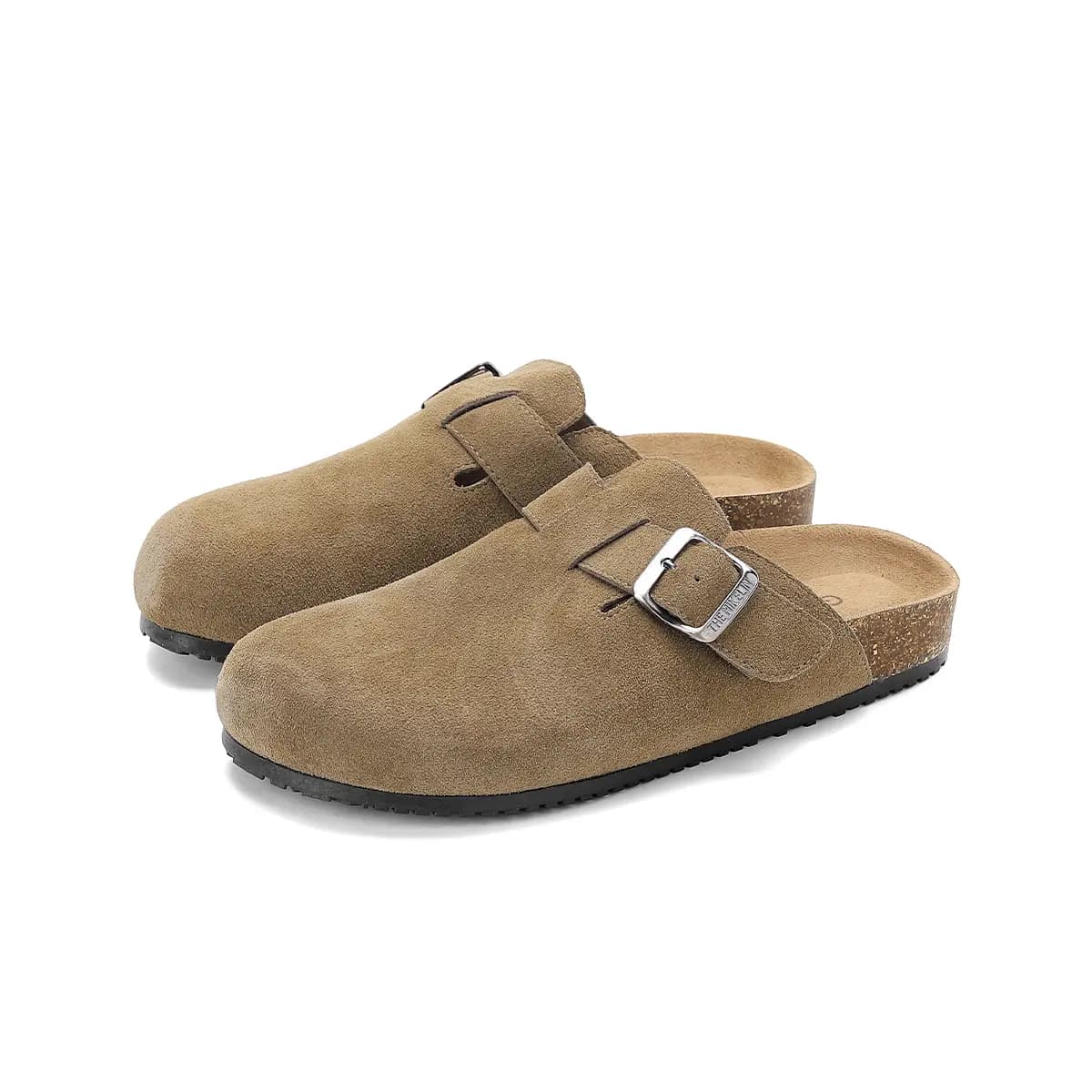 GEMEIQ Wrap toe Slippers 2.6cm Qadın 9
