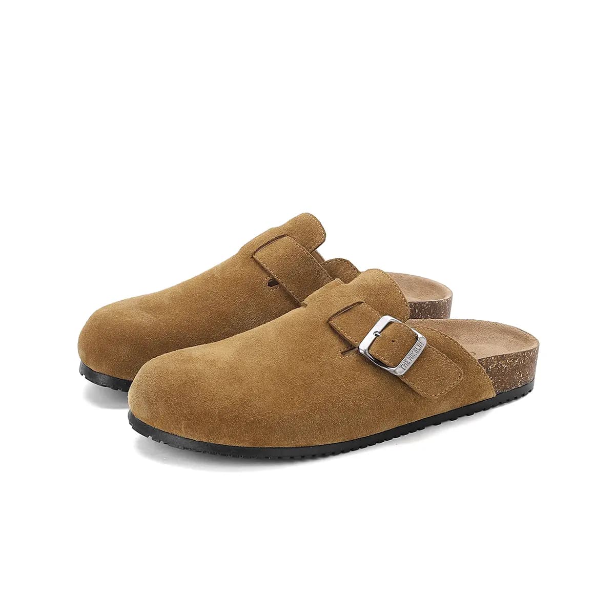 GEMEIQ Wrap toe Slippers 2.6cm Qadın 2