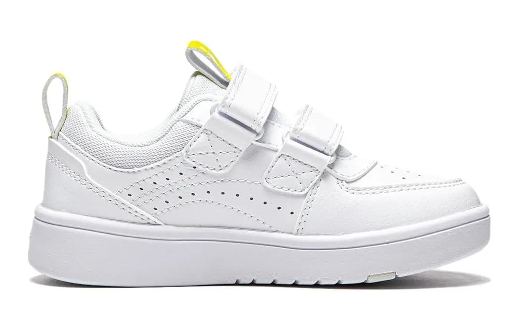 LINING YOUNG Sports Life Lifestyle Ayaqqabısı Ağ 2