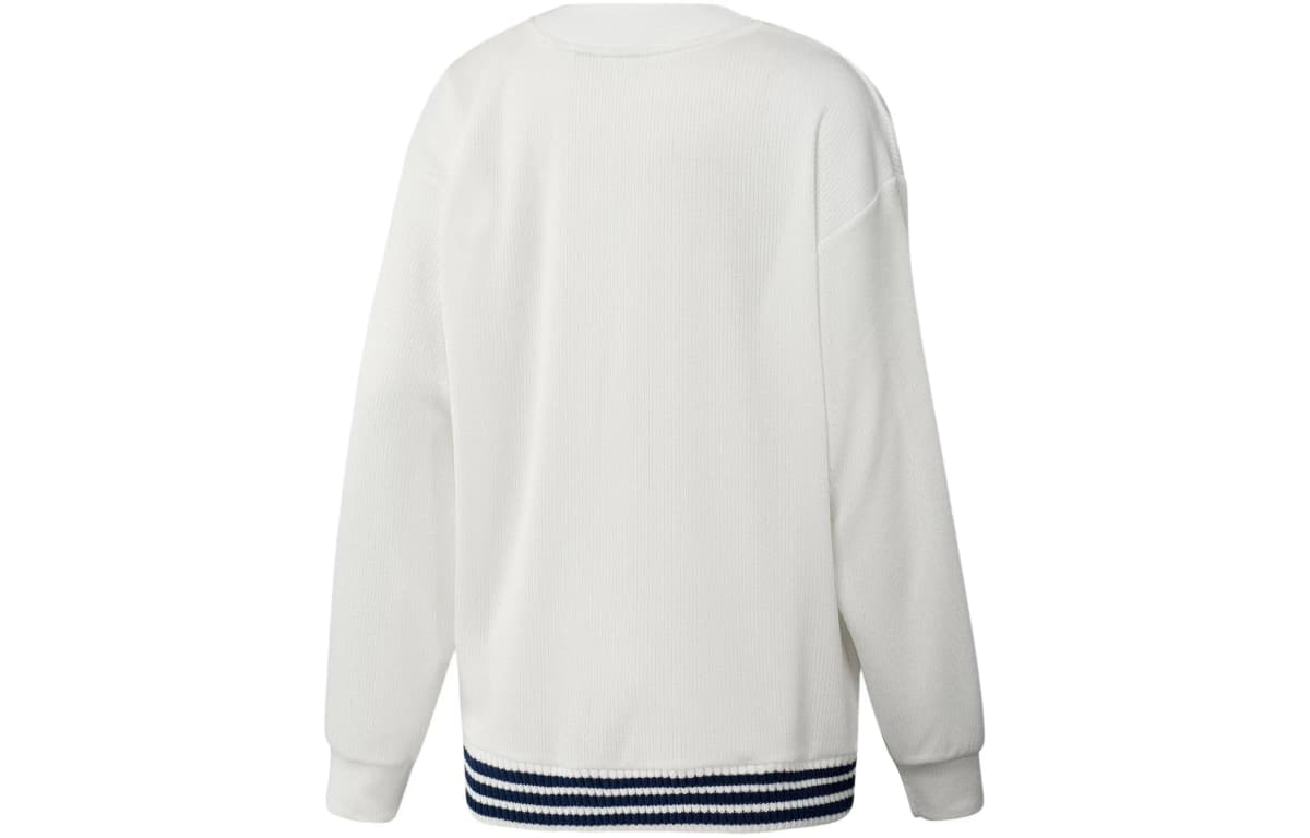 Adidas Originals Qadın Kardiqan Jade/Ağ 2