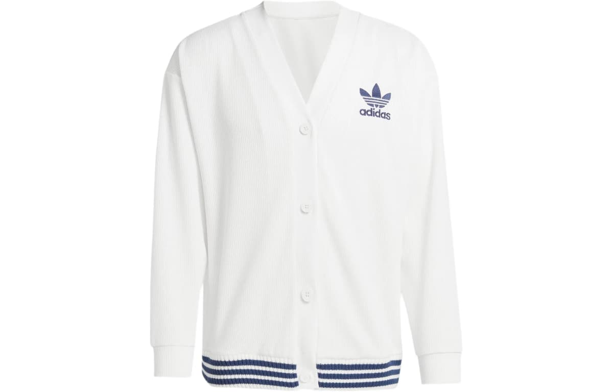 Adidas Originals Qadın Kardiqan Jade/Ağ