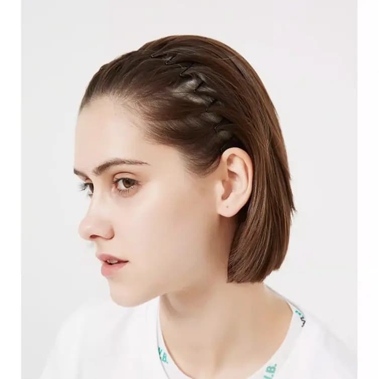 ZANC Saç Bandı Unisex 6