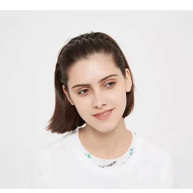 ZANC Saç Bandı Unisex 10
