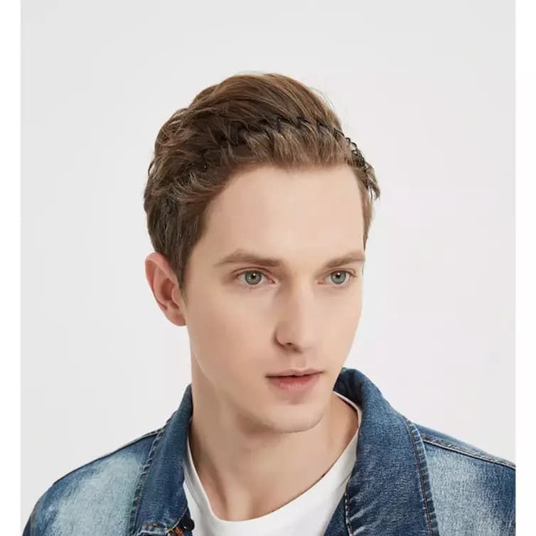 ZANC Saç Bandı Unisex 12
