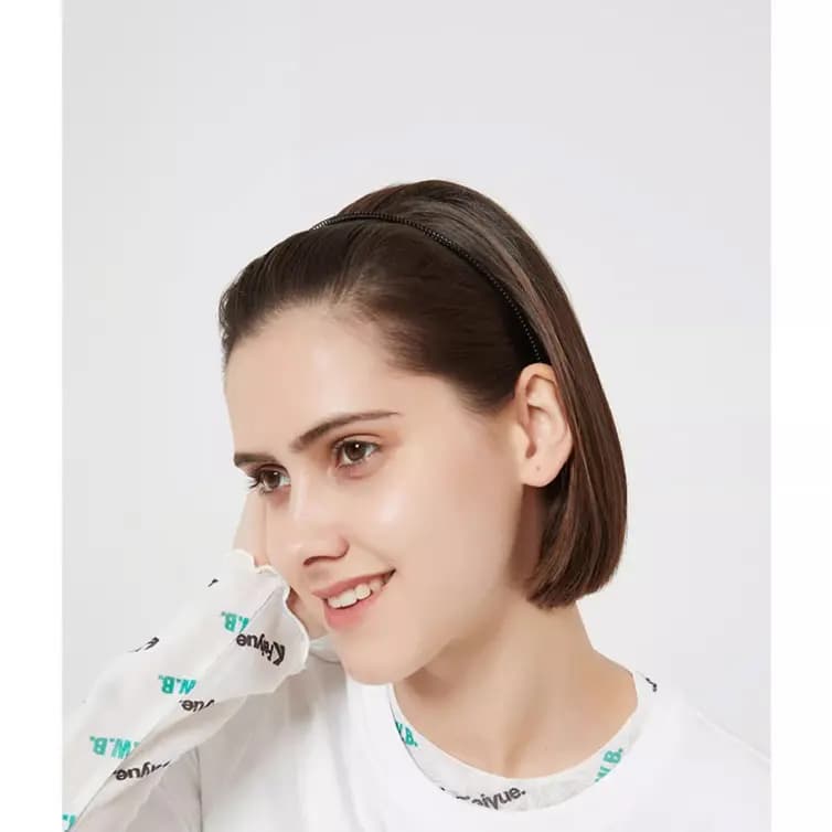 ZANC Saç Bandı Unisex 16