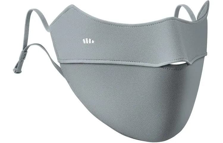 BENEUNDER Sun Protection Face Mask Women's Nylon
