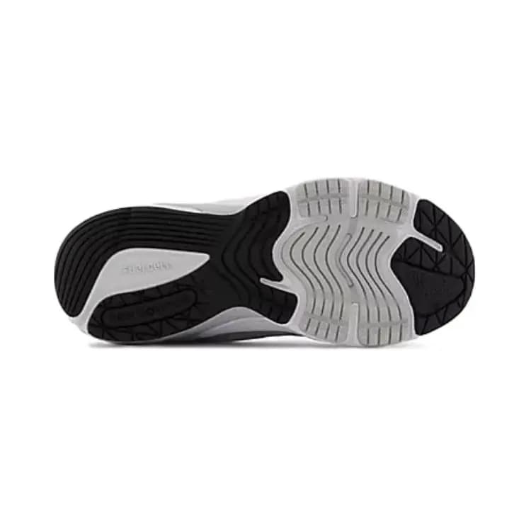 New Balance NB FuelCell 990v6 Uşaq Qaçış Ayaqqabısı Boz 4