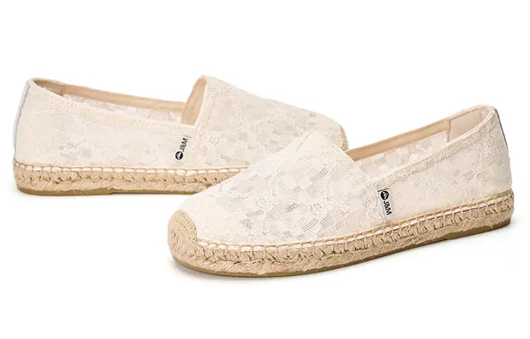 Joy&Mario Espadrilles Women's 3