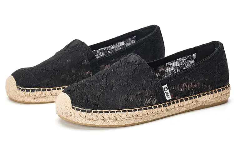 Joy&Mario Espadrilles Women's 10