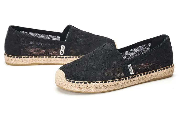 Joy&Mario Espadrilles Women's 11