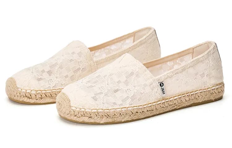 Joy&Mario Espadrilles Women's 2
