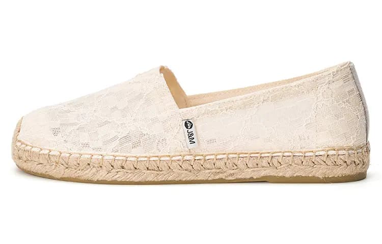Joy&Mario Qadın Espadril