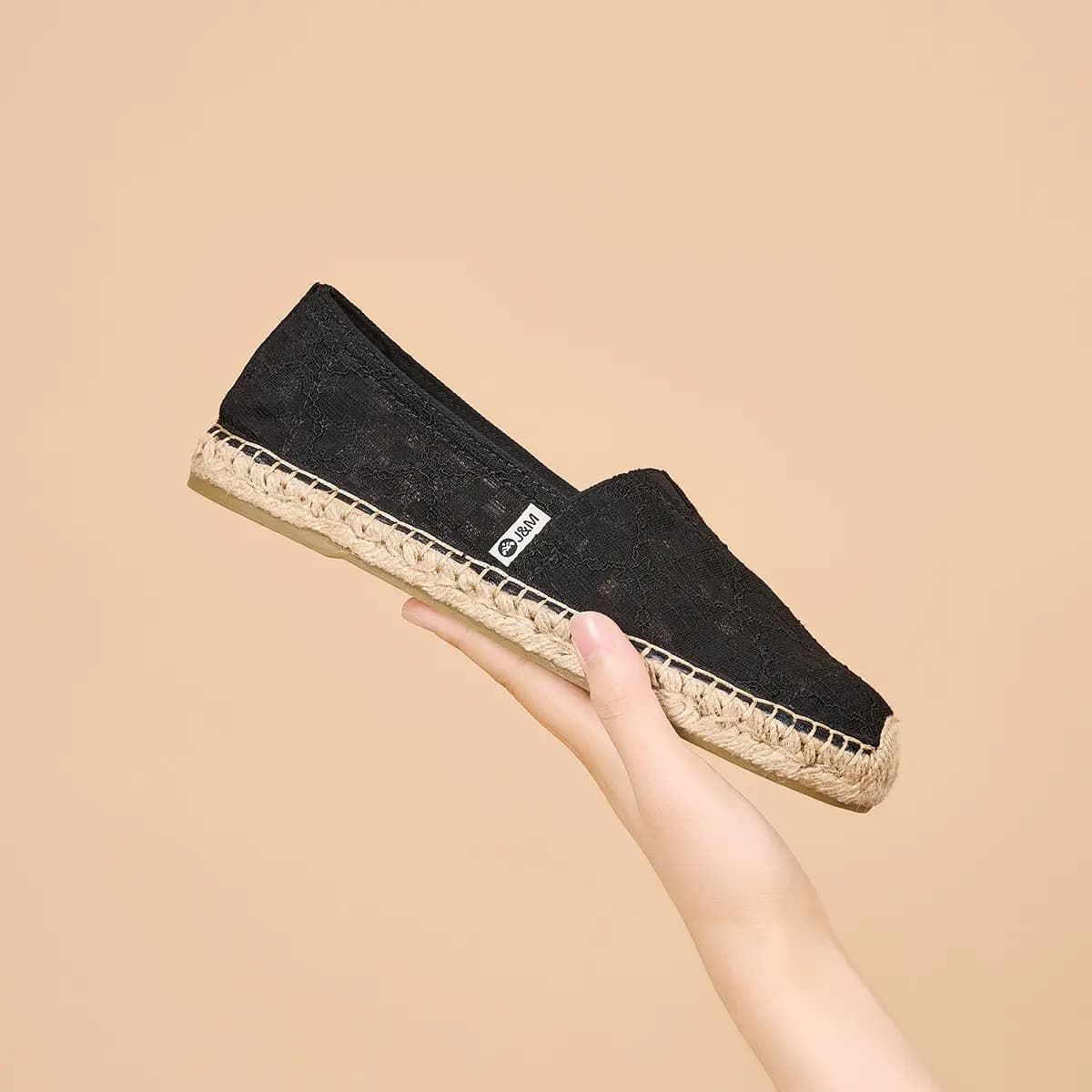 Joy&Mario Espadrilles Women's 15