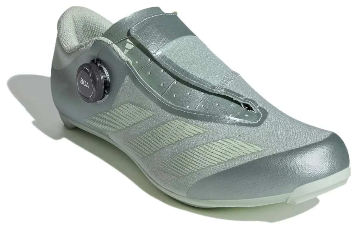 Adidas The Road Boa Cycling 'Green' 3