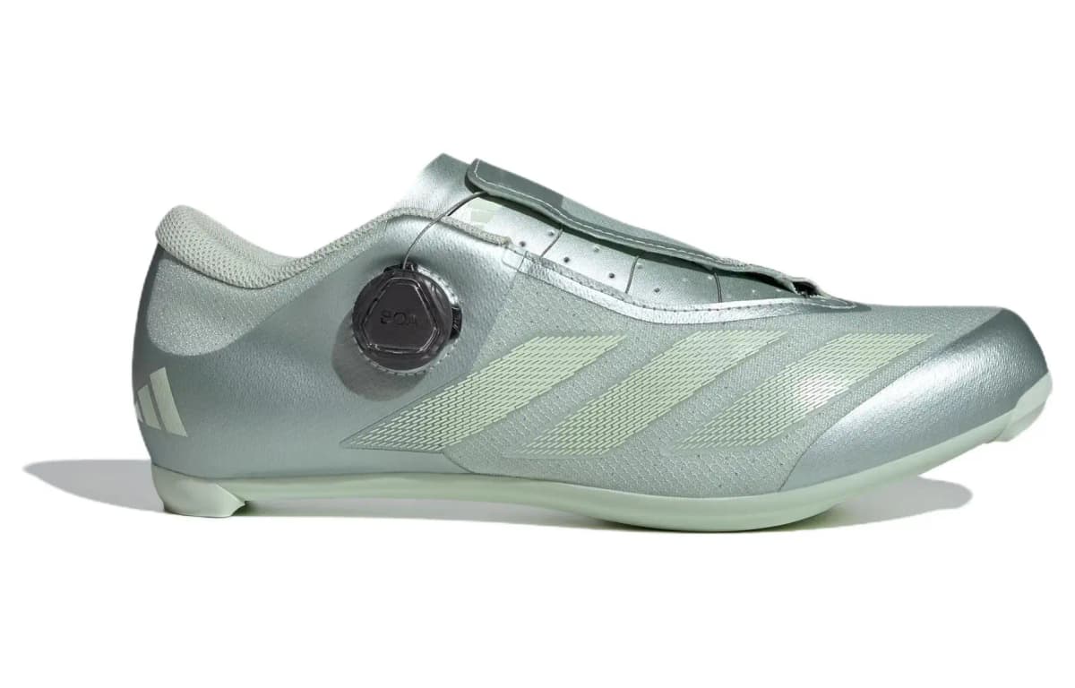 Adidas The Road Boa Cycling 'Green' 2