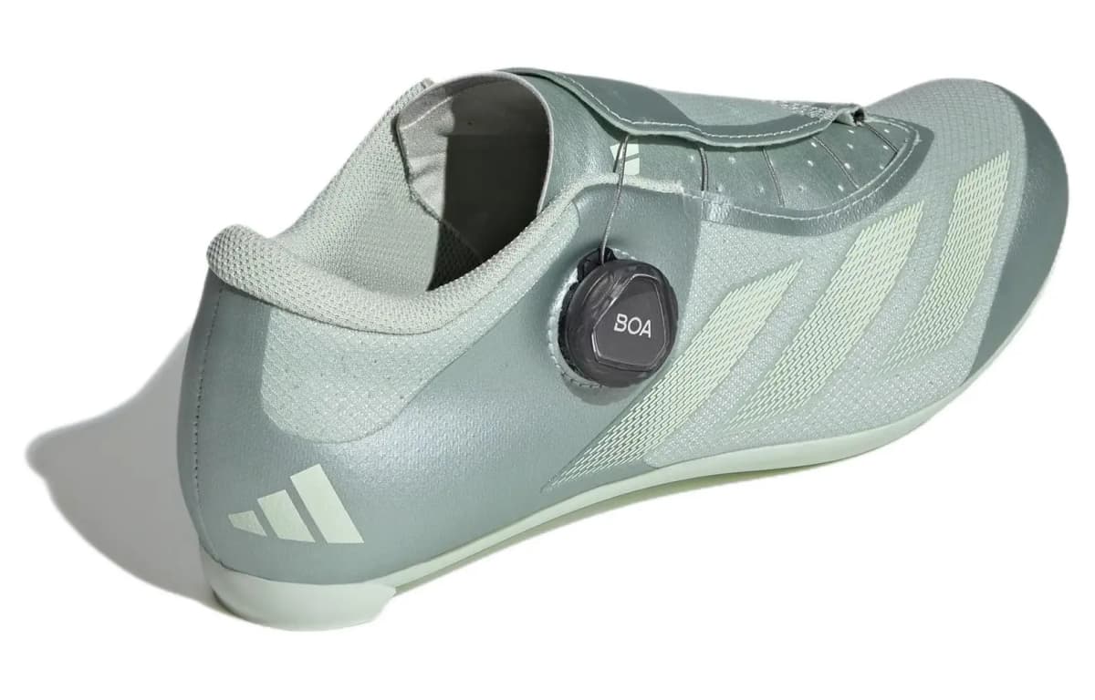 Adidas The Road Boa Cycling 'Green' 4