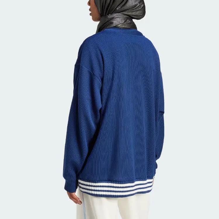 Adidas Originals Qadın Kardiqan Tünd Göy 3
