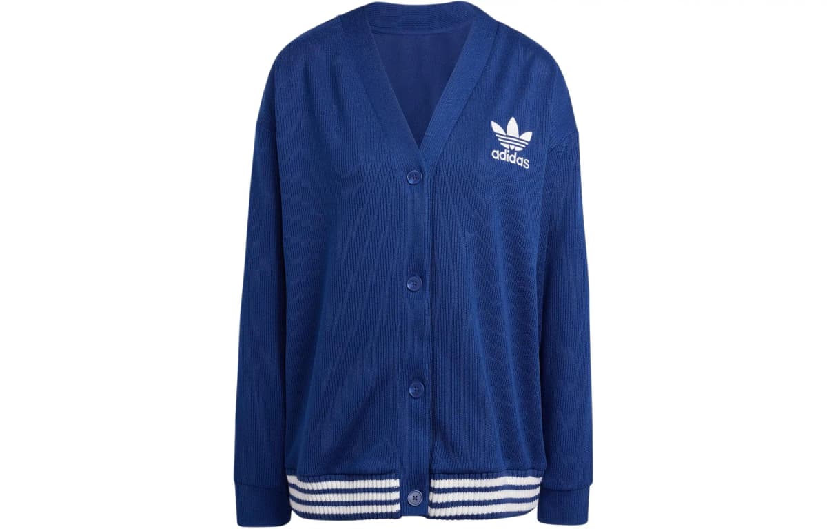 Adidas Originals Qadın Kardiqan Tünd Göy