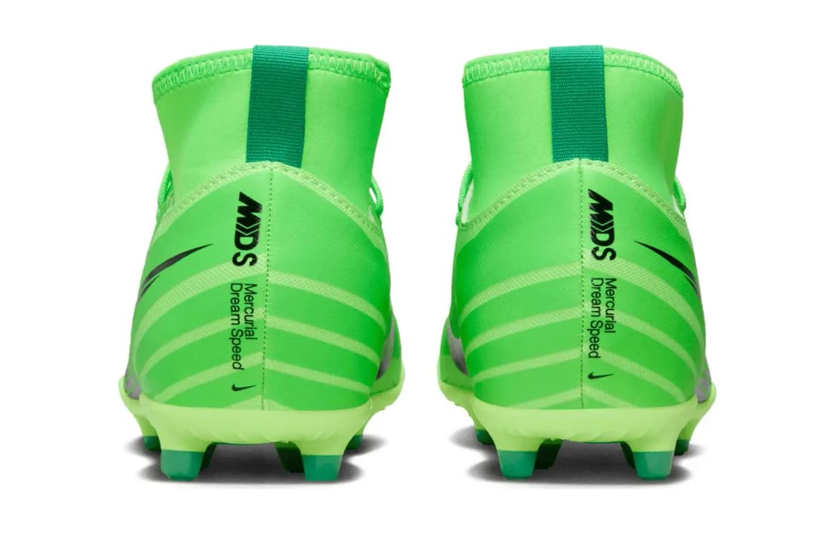 Nike Mercurial Superfly 9 Club MG GS Dream Speed 5