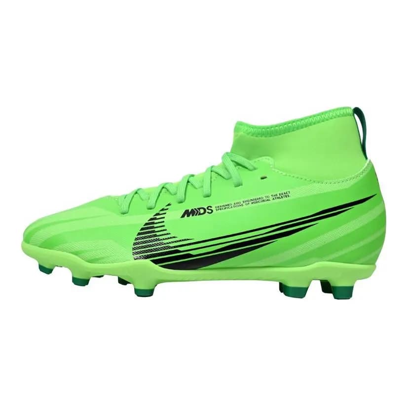 Nike Mercurial Superfly 9 Club MG GS Dream Speed