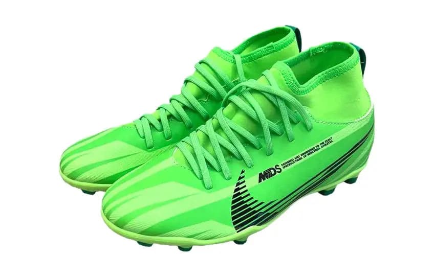Nike Mercurial Superfly 9 Club MG GS Dream Speed 3