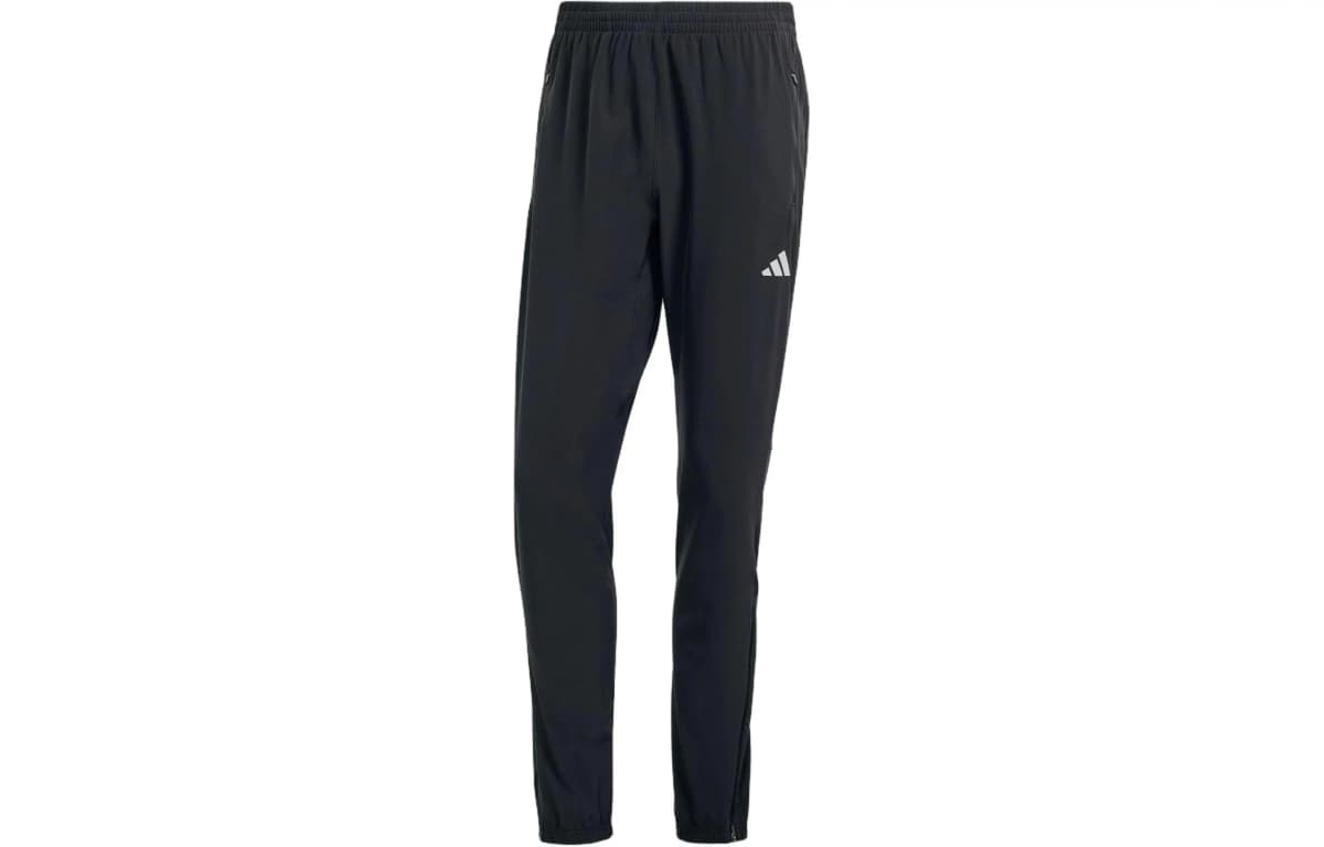 adidas Run It Tko Kişi Şalvarı Qara