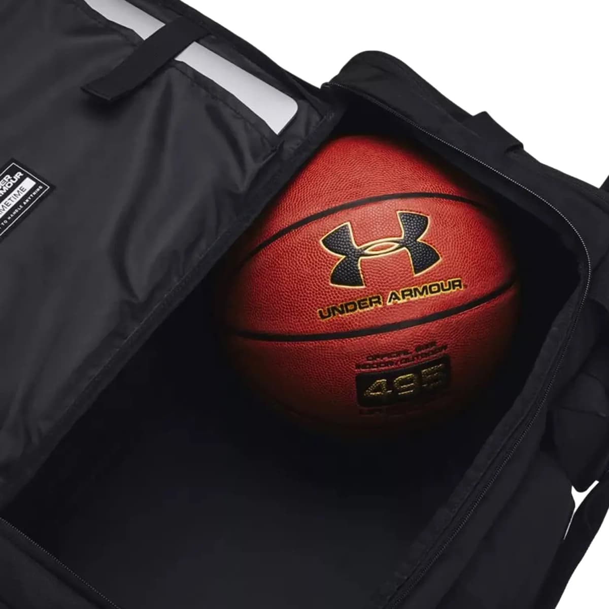 Under Armour Çanta Unisex Qara 3