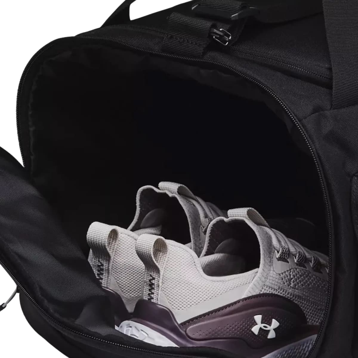 Under Armour Çanta Unisex Qara 4
