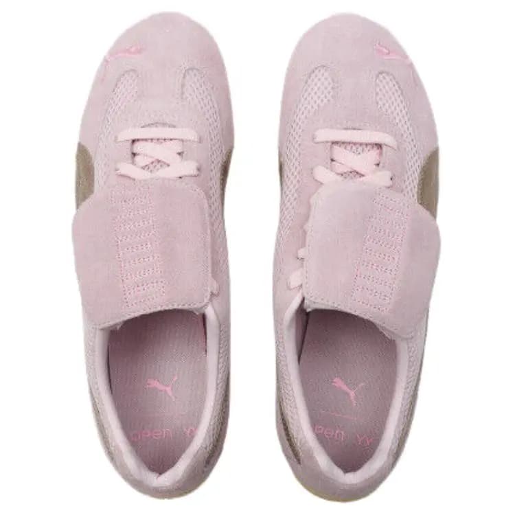 PUMA X Open Yy Speedcat 'Whisp Of Pink Chamomile' 3