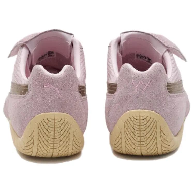 PUMA X Open Yy Speedcat 'Whisp Of Pink Chamomile' 4