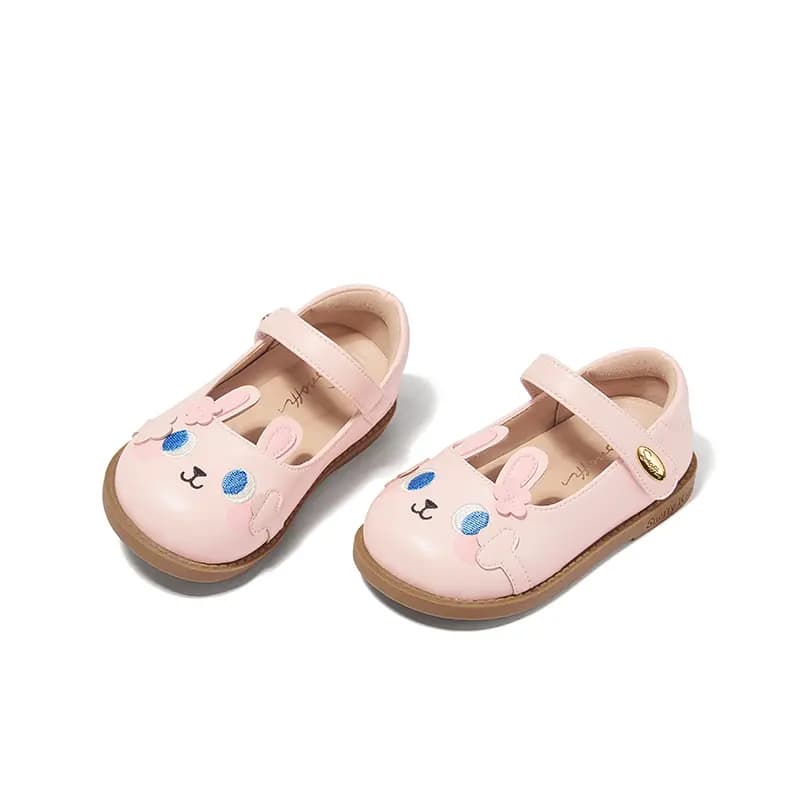 Baby Toddler snoffy Soft Comfortable Wear-Resistant Breathable Lightweight Low-Top Walking Shoes 13